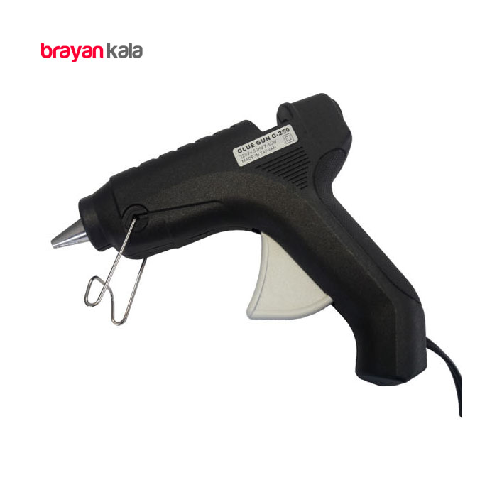 عکس اصلی دستگاه چسب تفنگی مدل G-250
